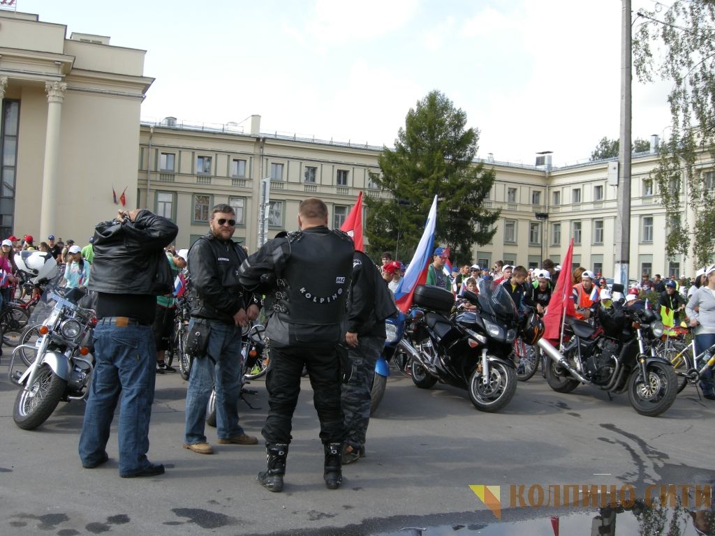 Велопробег-2014 (все фото) Велопробег-2014 (все фото)