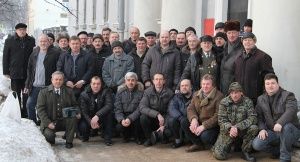 15 февраля – юбилей вывода Советских войск из Афганистана. Воинских почестей погибшим воинам отдано не будет. Но в Колпине к каждой могиле придут братья по оружию