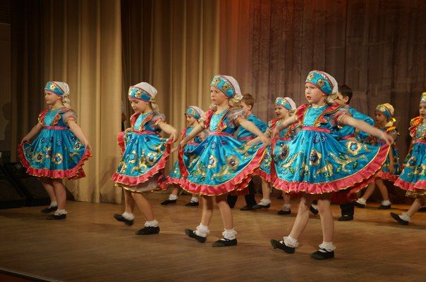 "Наполним музыкой сердца..."