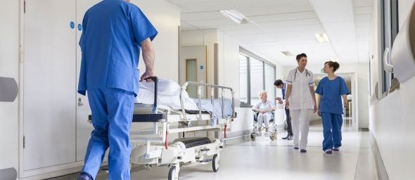 Петербургские больницы вошли во всероссийский рейтинг клиник