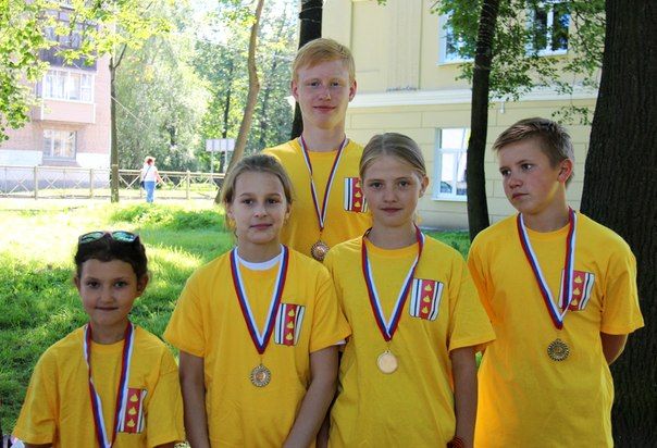 Помним Героя