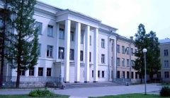 Дворцу творчества детей и молодежи – 15 лет!