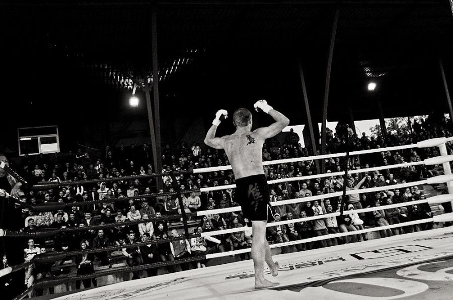 M-1 Challenge 51 состоится в Колпино