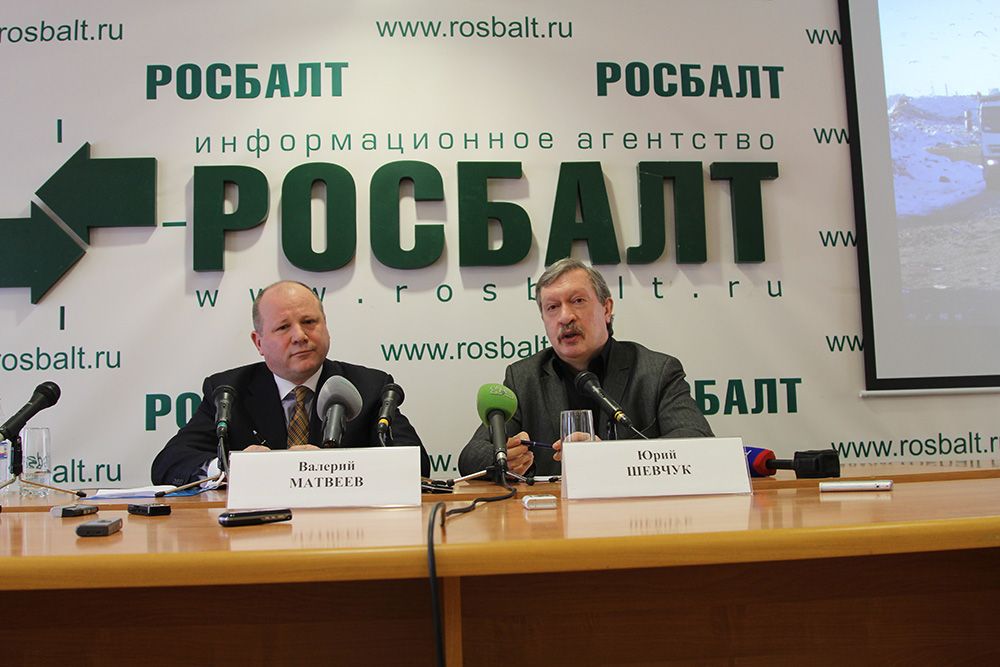 Полигон «Красный Бор» - за здравие или за упокой?