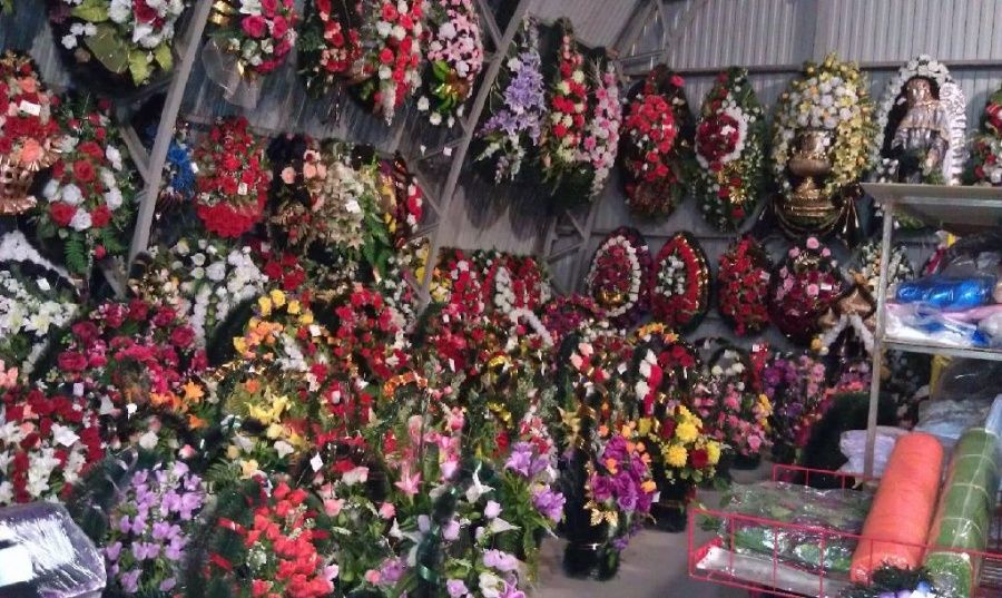 Санкт-Петербургское УФАС России не допустит ограничения конкуренции на рынке ритуальных услуг Санкт-Петербургское УФАС России не допустит ограничения конкуренции на рынке ритуальных услуг