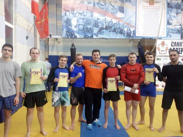 Спортсмены клуба FIGHTSPIRIT побеждают