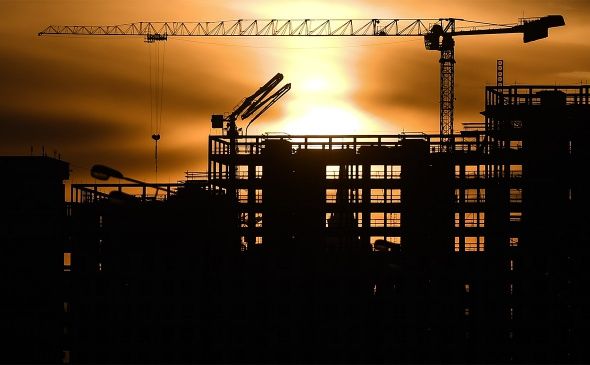 Долгострои. Предупреждение и решение проблемы 