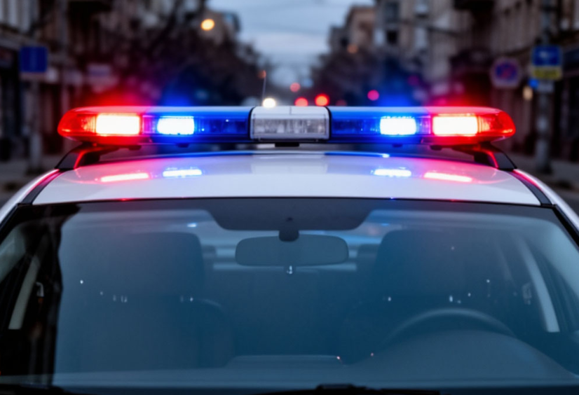 Сотрудники детсада в Колпино обратились в полицию из-за следов побоев на ребёнке