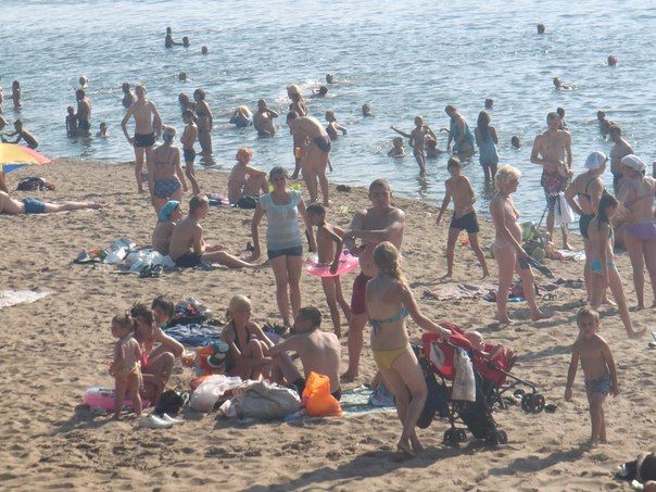 Спасение – дело рук профессионалов