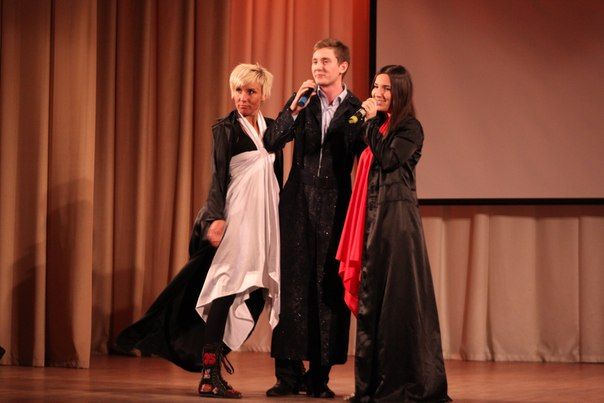 "Семья - это ценно!"