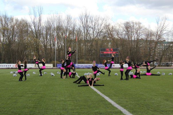 «KAZACHENOK CUP 2016»: подведены итоги