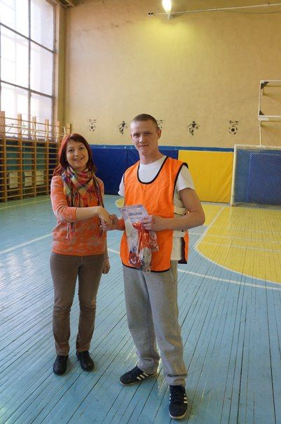 "Здоровье становится трендом"