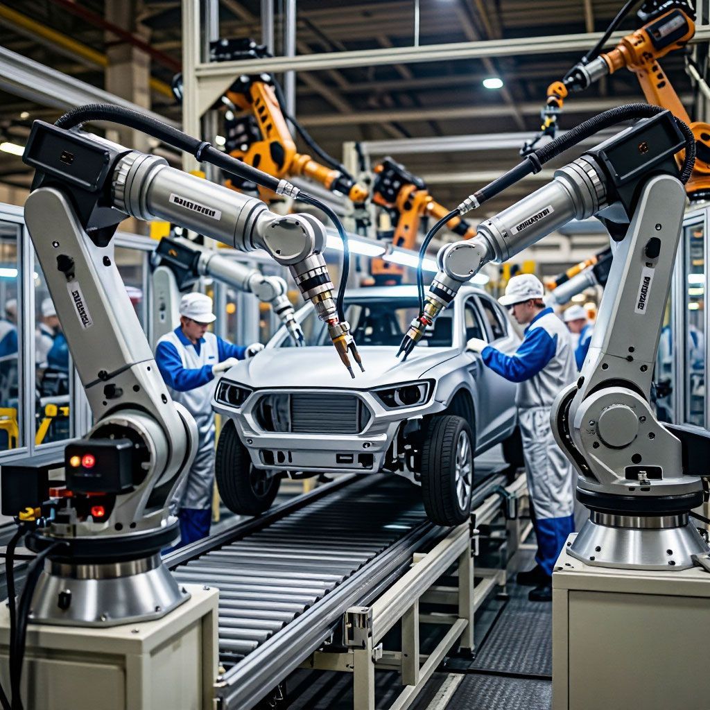 Новый кроссовер показал АВТОВАЗ