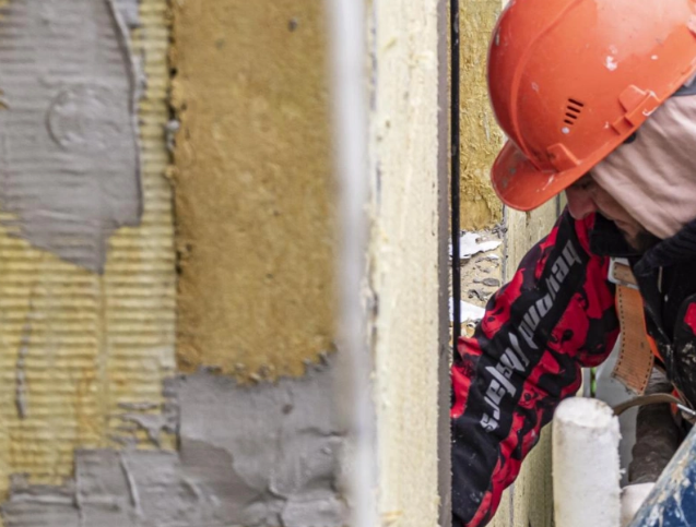 В РФ могут увеличить штрафы для подрядчиков за нарушения при капремонте