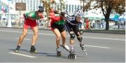 21-22 июля Чемпионат России по спидскейтингу в Колпино