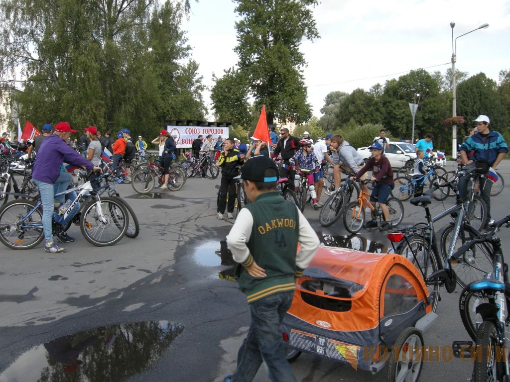 Велопробег-2014 (все фото) Велопробег-2014 (все фото)