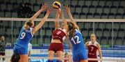 Стартует III турнир по волейболу на кубок МО г. Колпино