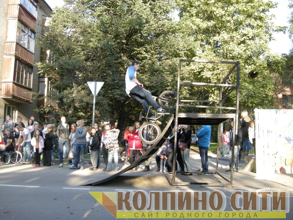 Праздник удался на славу!