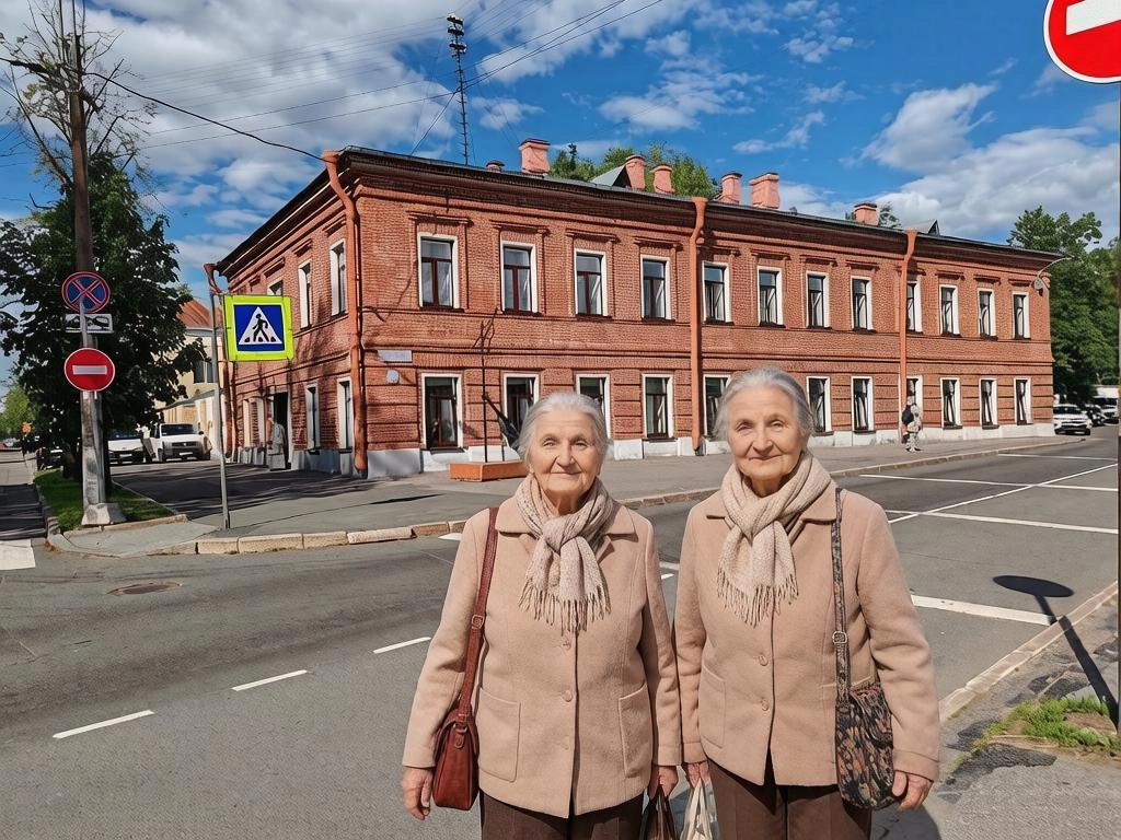 Многодетное материнство в России дает право на существенные пенсионные преференции