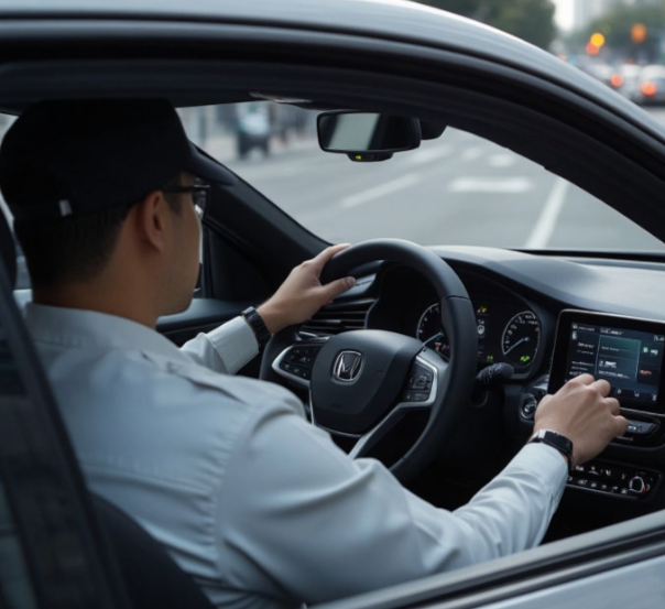 В России могут упростить процесс оформления пьяных водителей