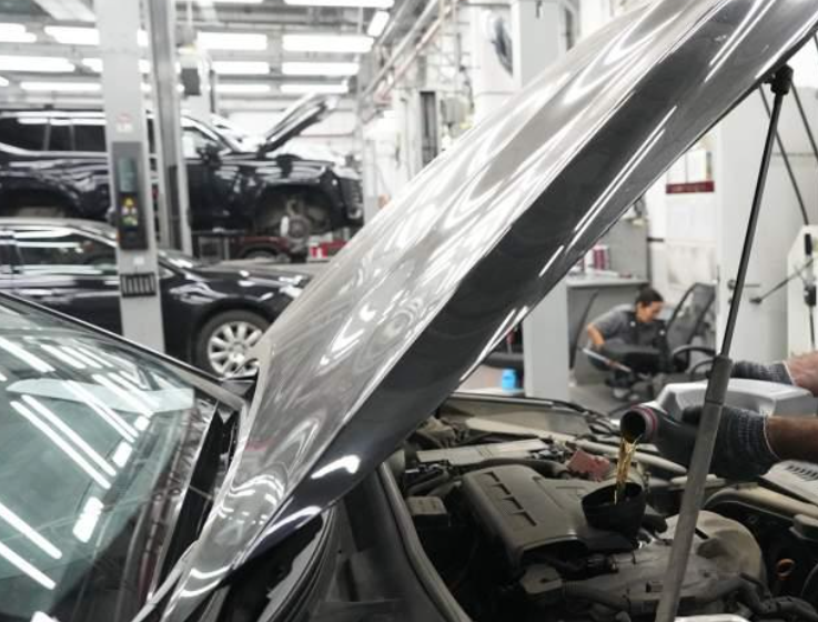 В Сети активизировались продавцы поддельных автомасел