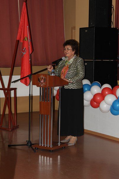 Безопасное будущее детей в наших руках