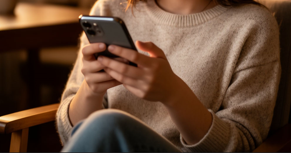 Мошенники начали обманывать россиян с помощью чатов «медучреждений»