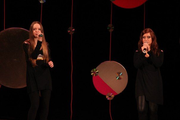 Завершился конкурс &quot;Твой Яркий PRоект&quot;