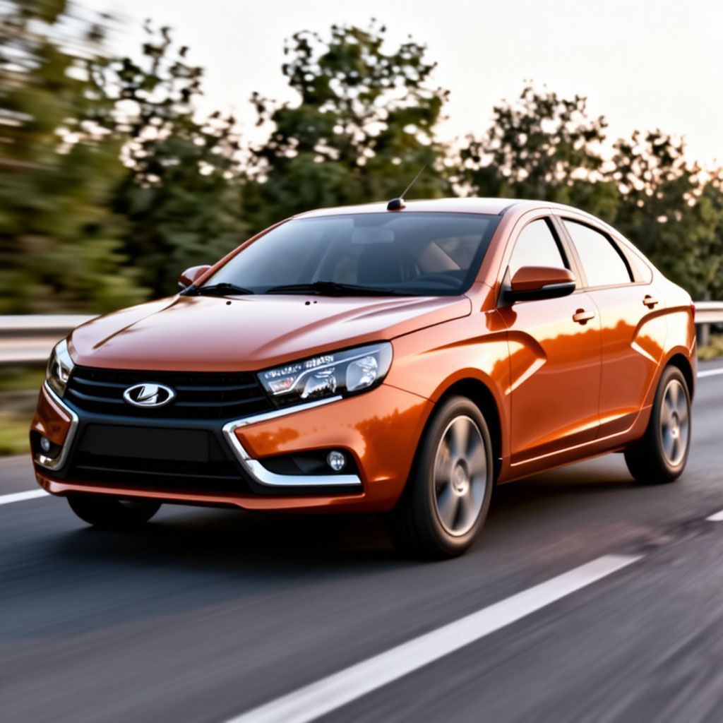 В АВТОВАЗе рассказали о ценах на самые доступные автомобили Lada. Кому полагаются скидки