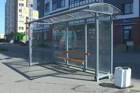 В рамках реализации городской Транспортной реформы в Колпино появятся новые остановки В рамках реализации городской Транспортной реформы в Колпино появятся новые остановки