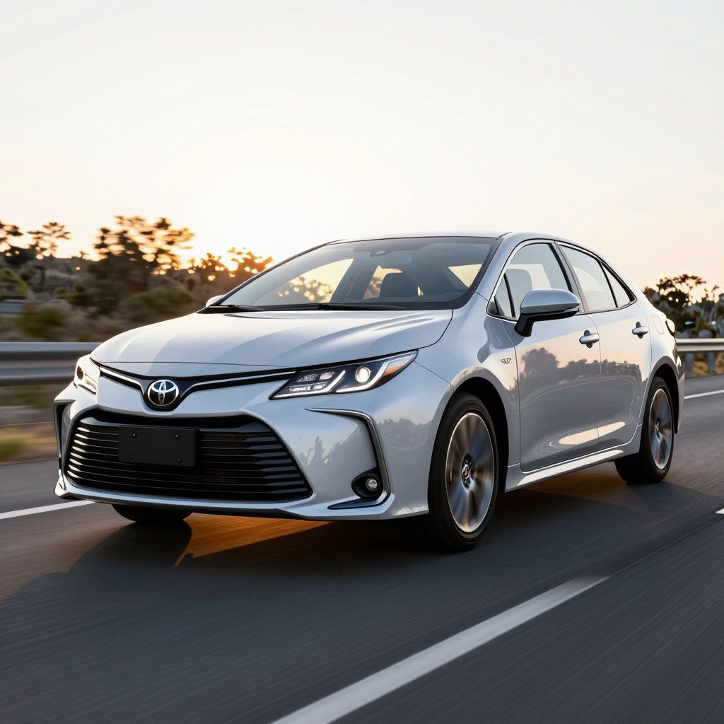 В Петербурге перезапустят бывший завод Toyota