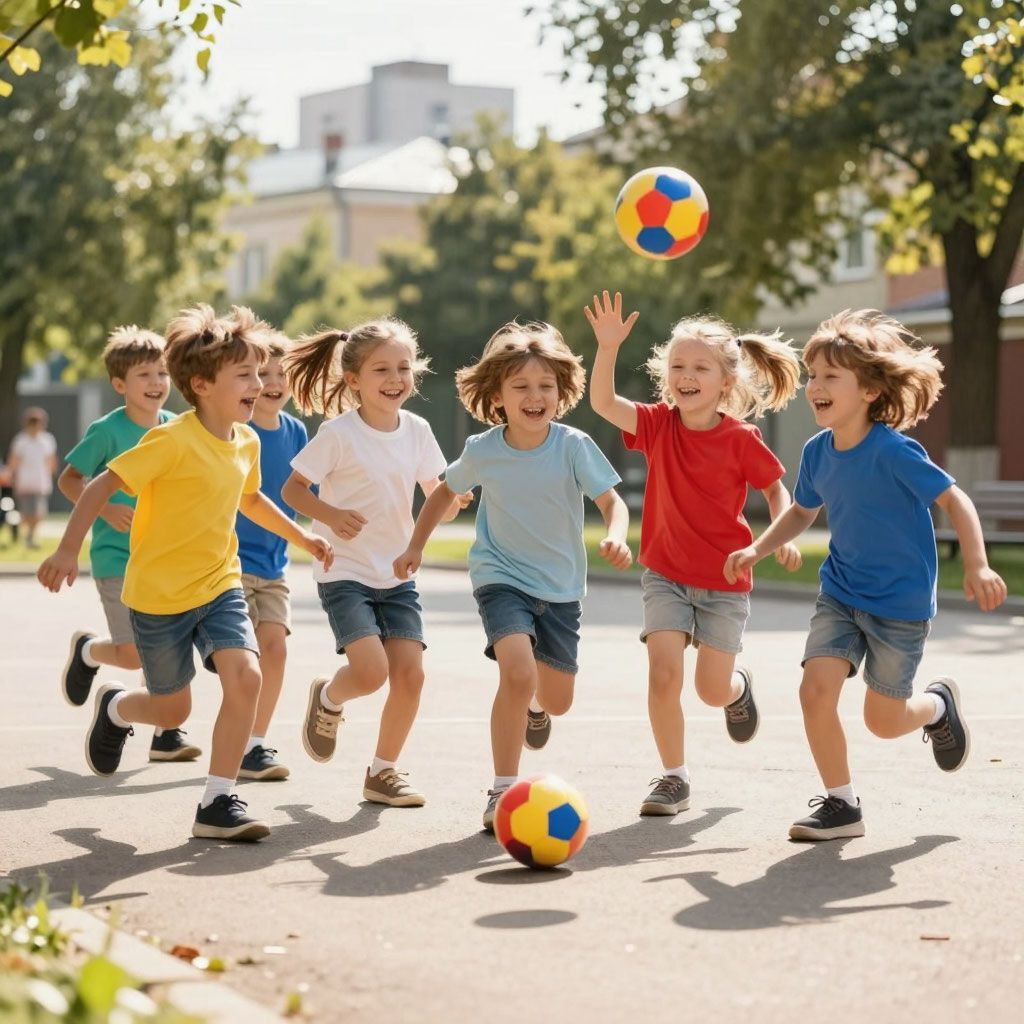 Количество льготных путёвок в детские лагеря увеличили на 8 тыс. в Петербурге