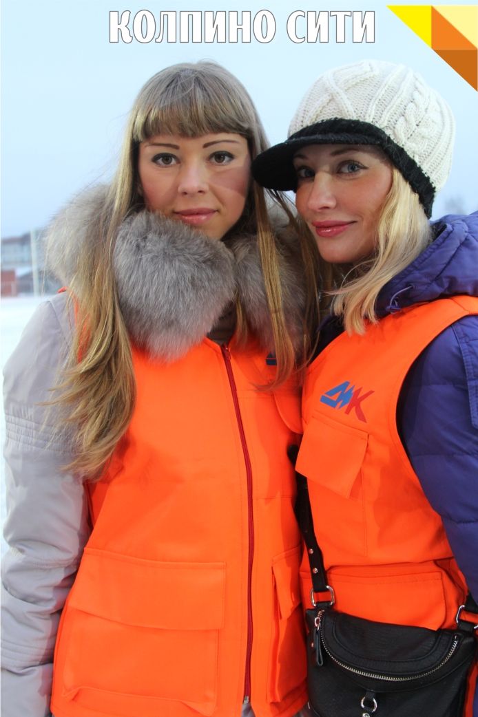 К-О-Л-П-И-Н-О в цвете Победы