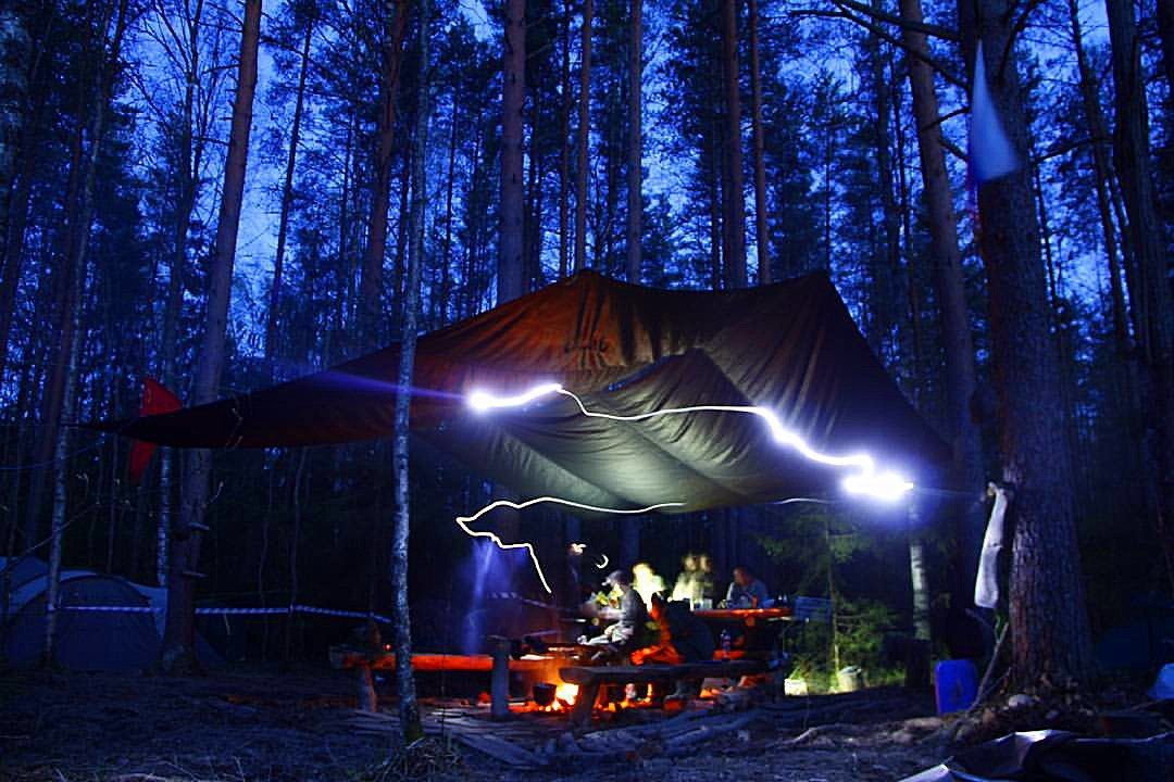 Наш поиск продолжается