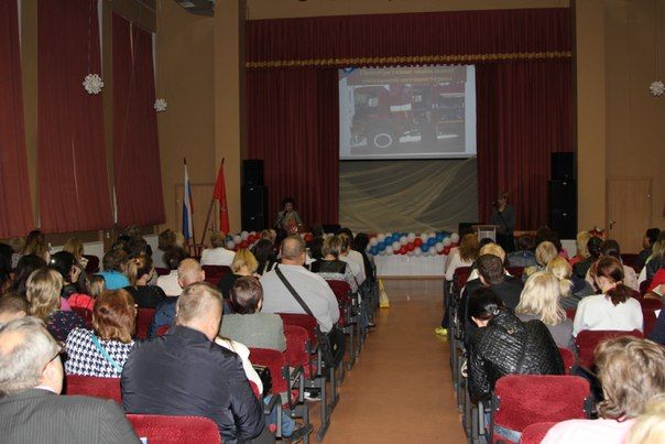 Здоровый ребенок - здоровое будущее!