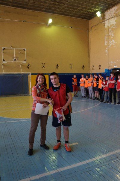 "Здоровье становится трендом"