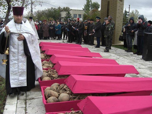 В Луганске убит ветеран Афганской войны, поисковик и просто человек с Большой буквы... 