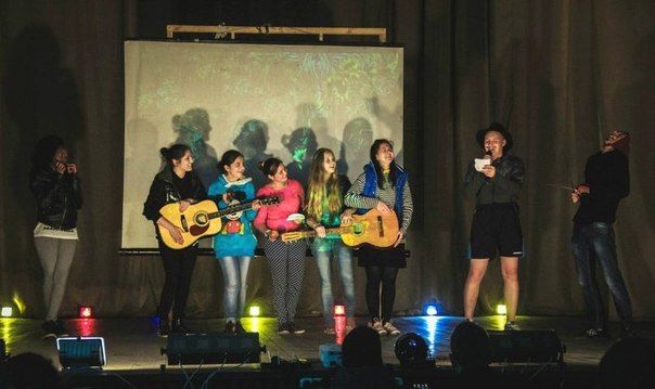 Мост в будущее строит Центр СИ