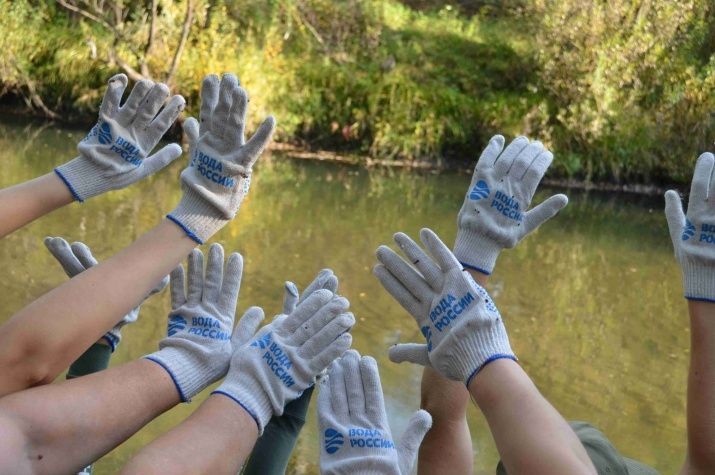 Всероссийская акция «Вода России» пройдёт в Колпинском районе Всероссийская акция «Вода России» пройдёт в Колпинском районе