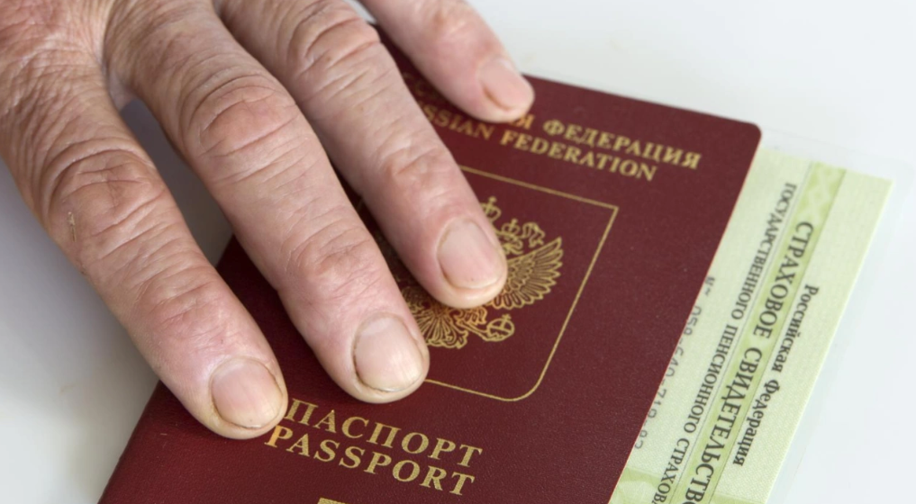 Житель Петербурга несколько месяцев пытается доказать, что не умер