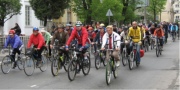 Старт Колпинского велопробега перенесен на&nbsp;27&nbsp;мая!