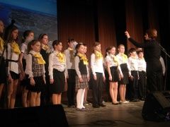 Учащиеся Колпинского района примут участие в городском конкурсе «Мы - дети Петербурга» Учащиеся Колпинского района примут участие в городском конкурсе «Мы - дети Петербурга»
