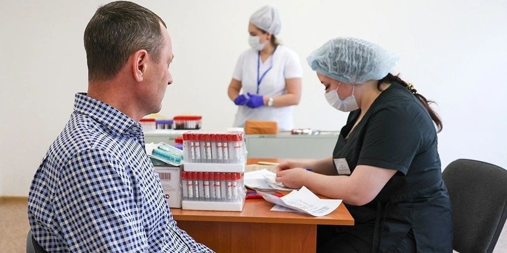 Минздрав сообщил, когда вступят в силу новые правила медосвидетельствования водителей Минздрав сообщил, когда вступят в силу новые правила медосвидетельствования водителей