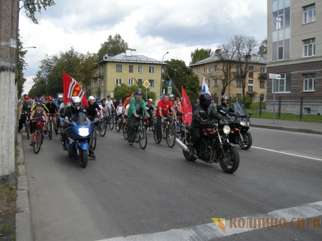 Велопробег-2014 (все фото) Велопробег-2014 (все фото)