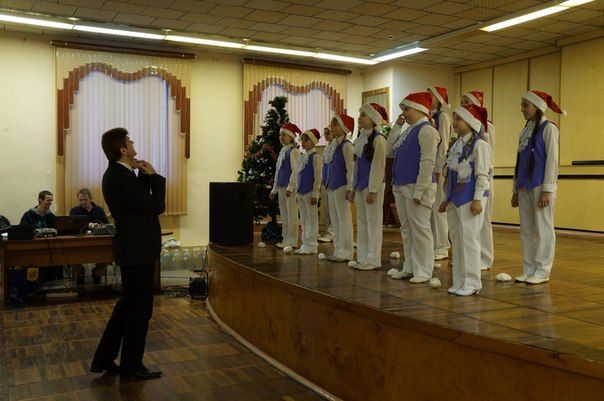 &quot;Подари улыбку детям!&quot;