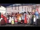 Усть-Ижора встречает гостей