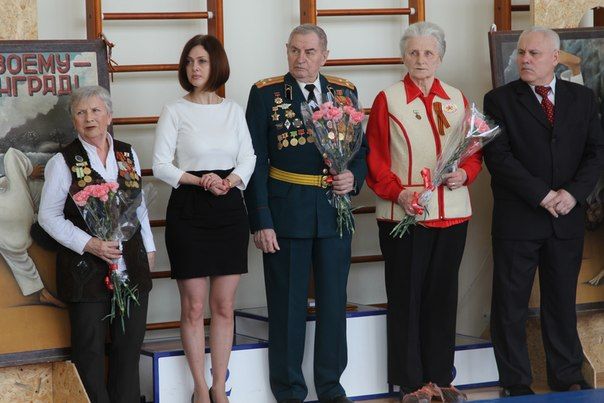 30 апреля стартовали открытые соревнования по борьбе дзюдо на «Кубок Победы»