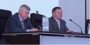 Встреча на ижорских заводах: вопросы к главе района (Видео)