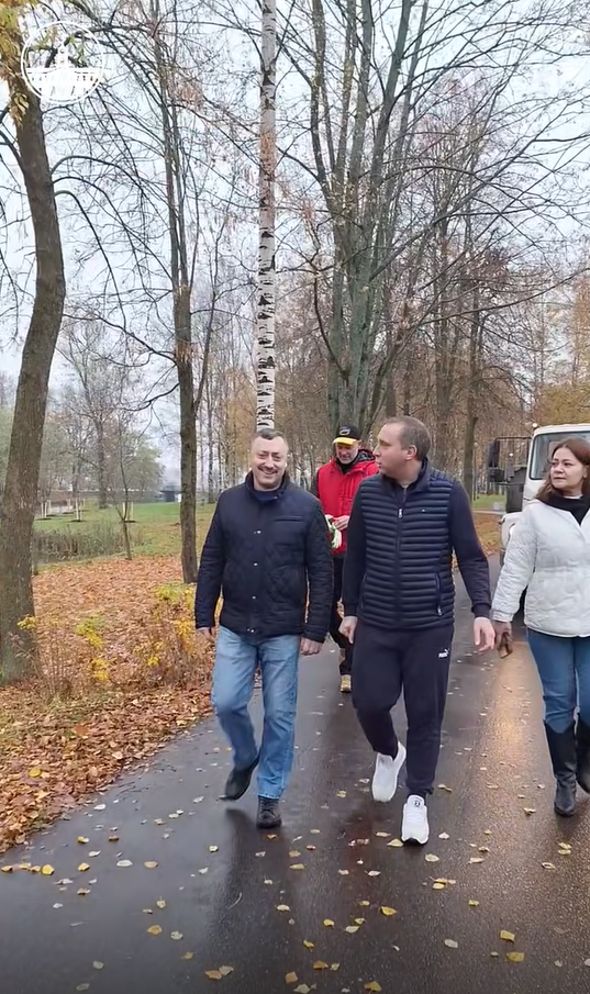 Колпинский район принял активное участие в общегородском Дне благоустройства