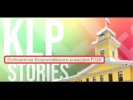 В поселке Металлострой стартовал второй сезон масштабного медиапроекта KLP stories